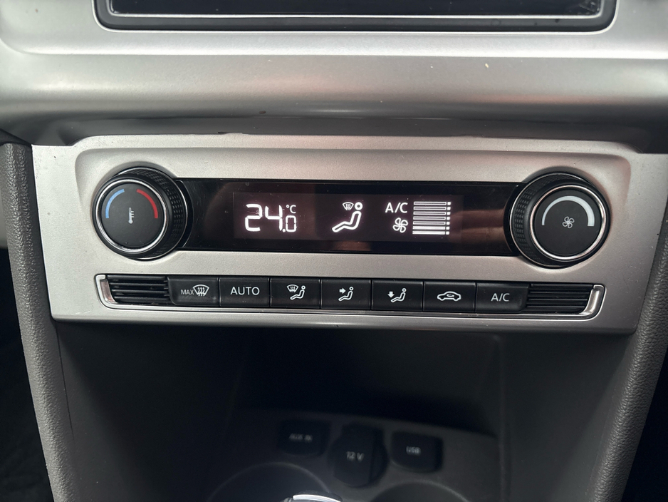 2017 Volkswagen Polo Polo *Beats Edition* 1.2 Petrol Automatic €13,950