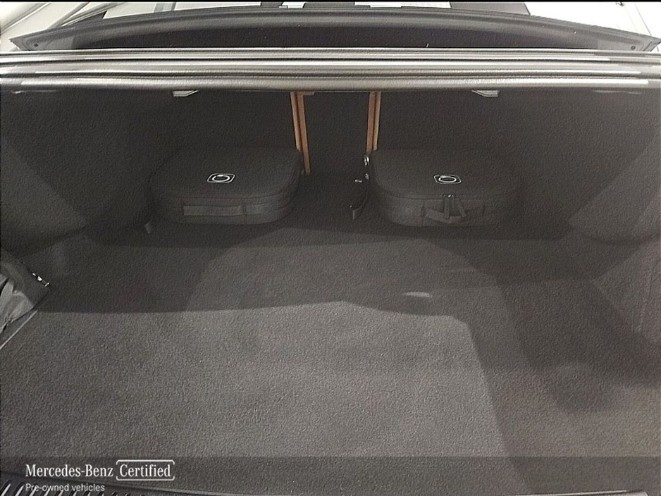 2024 Mercedes-Benz E Class - image 11