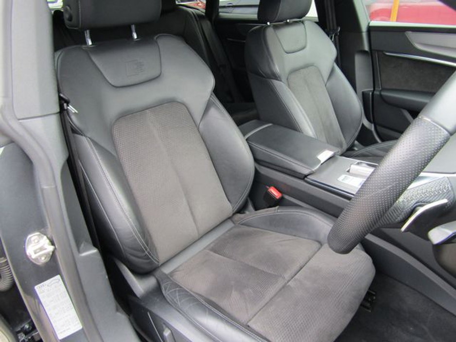 2019 Audi A7 SPORTBACK TDI S LINE €31,950