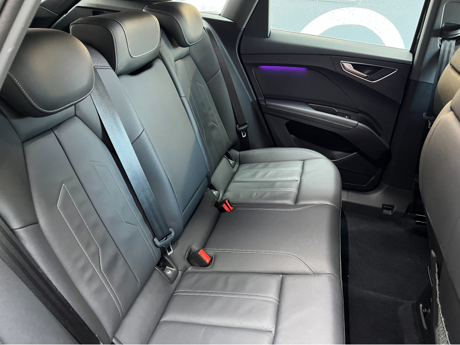 2022 Audi Q4 e-tron - image 13