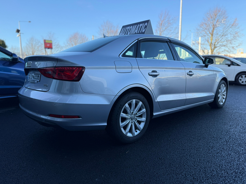 2016 Audi A3  €16,490