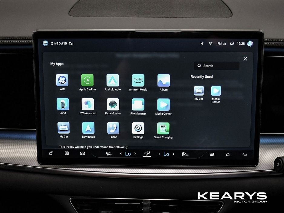 2026 BYD Sealion 7 - image 32