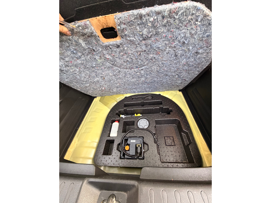 2014 Nissan Juke 1.2 DIG-T TEKNA 115PS 5 5DR T €8,950