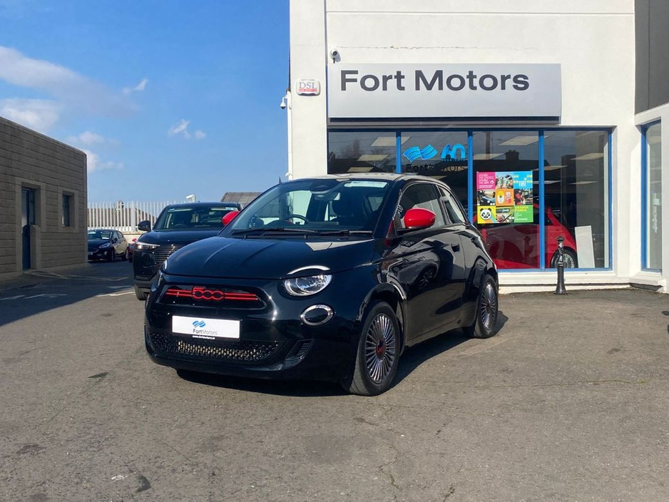 2023 Fiat 500e for sale in , Ireland