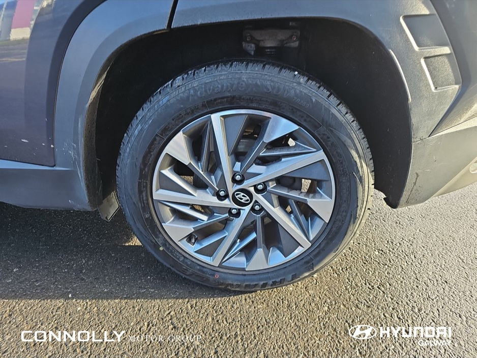 2021 Hyundai Tucson 2WD Executive - €258 p/m * JUST IN * €25,495