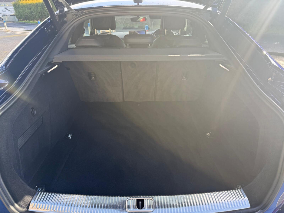 2023 Audi A5 - image 12