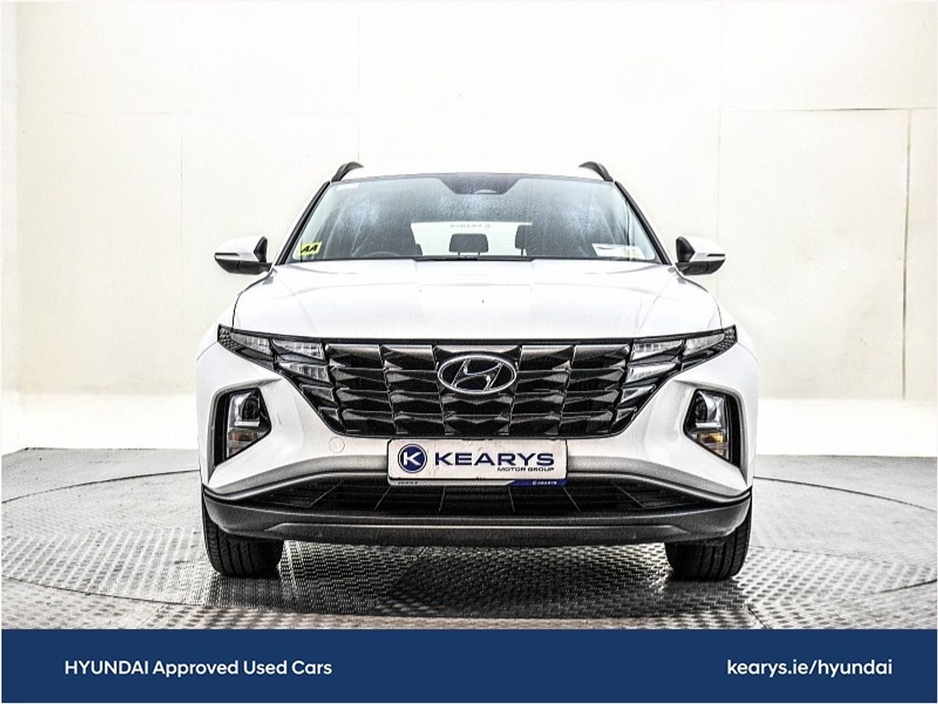 2023 Hyundai Tucson Executive HEV €36,900