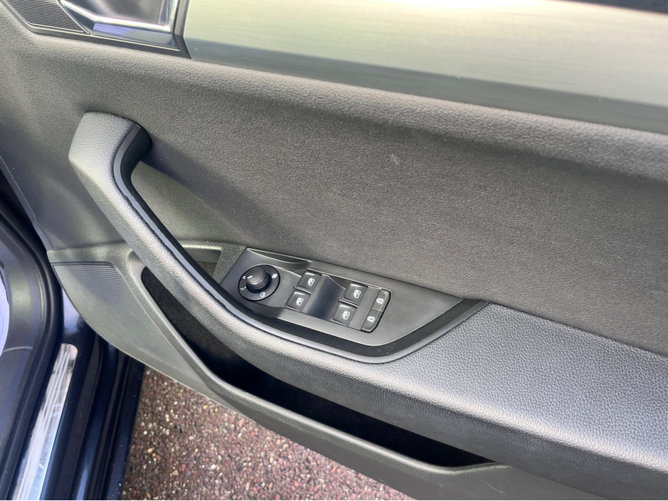 2019 Skoda Superb C AMBITION 2.0 TDI 150HP 4DR €23,750