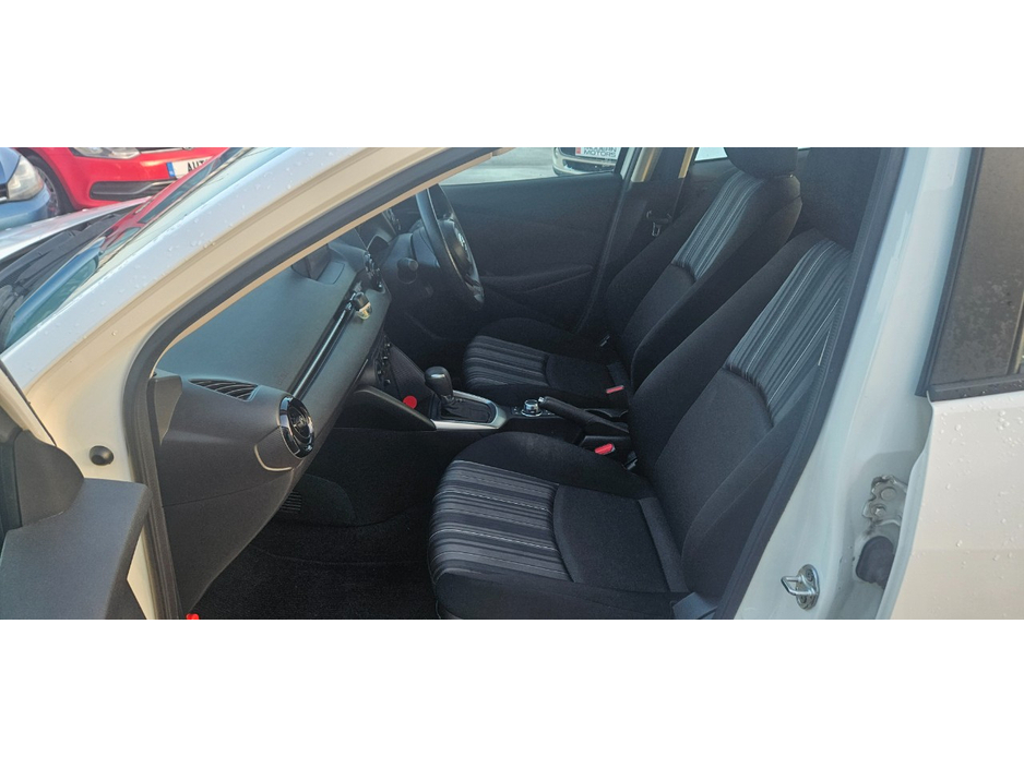 2020 Mazda Mazda2 - image 20