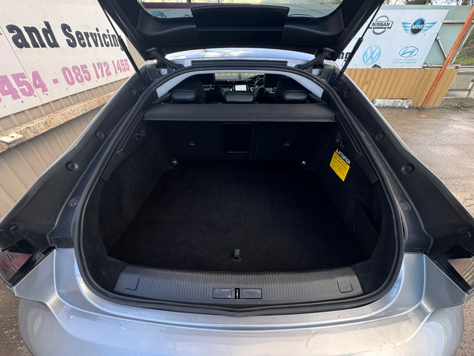 2022 Peugeot 508 - image 21