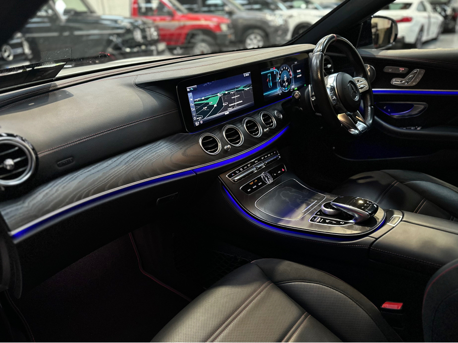 2019 Mercedes-Benz AMG - image 24