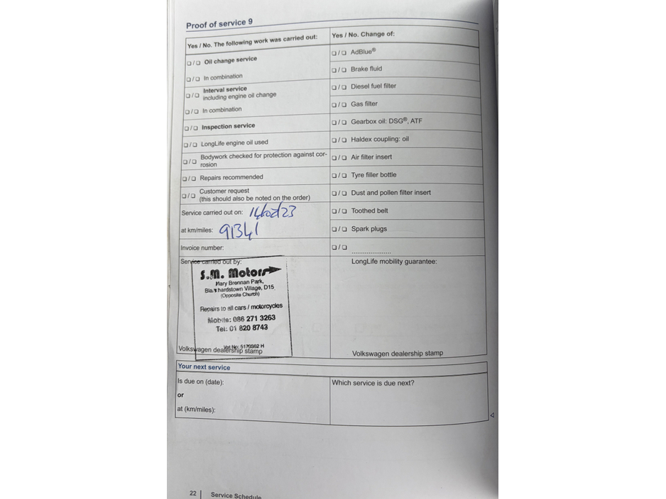 2012 Volkswagen Golf - image 19