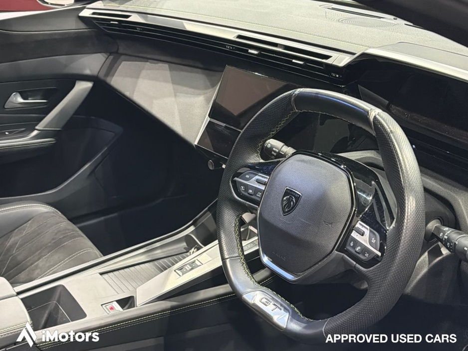 2024 Peugeot 408 - image 18