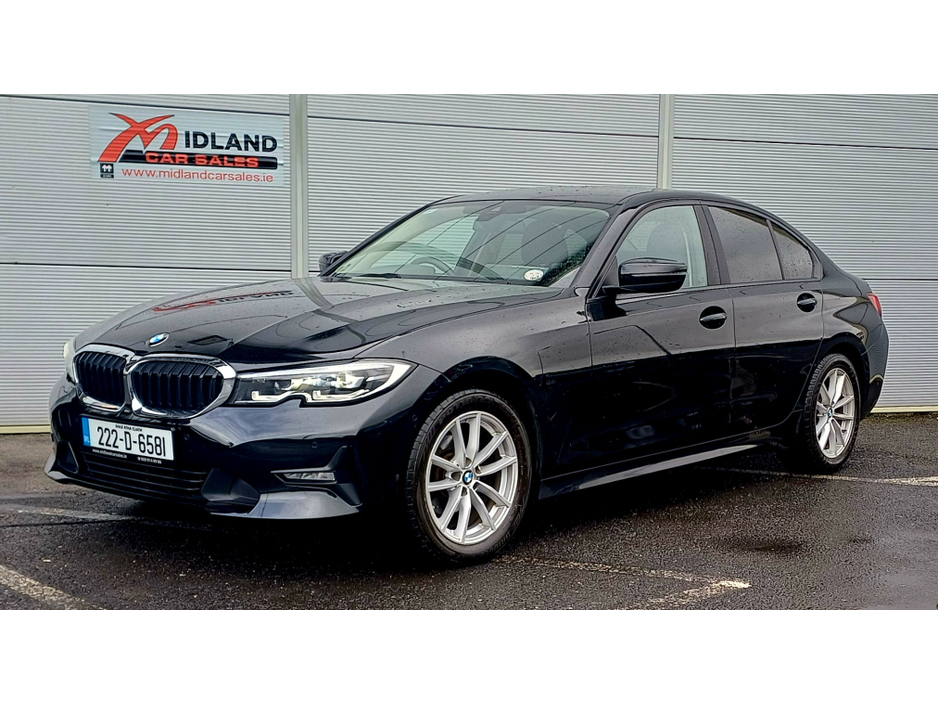 2022 BMW 3 Series for sale in , Ireland