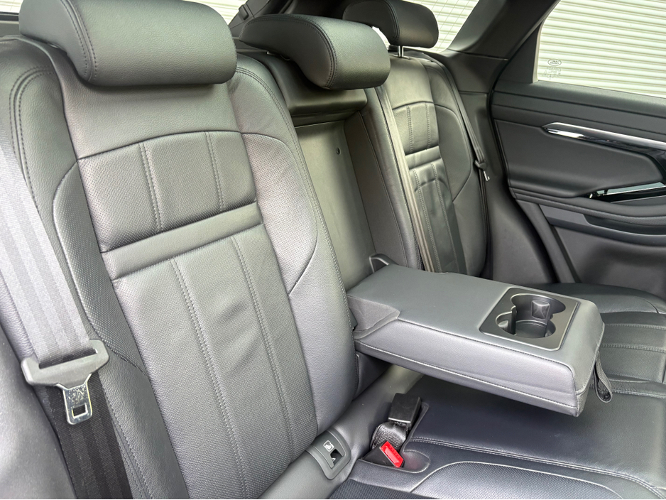 2022 Land Rover Range Rover Evoque - image 13