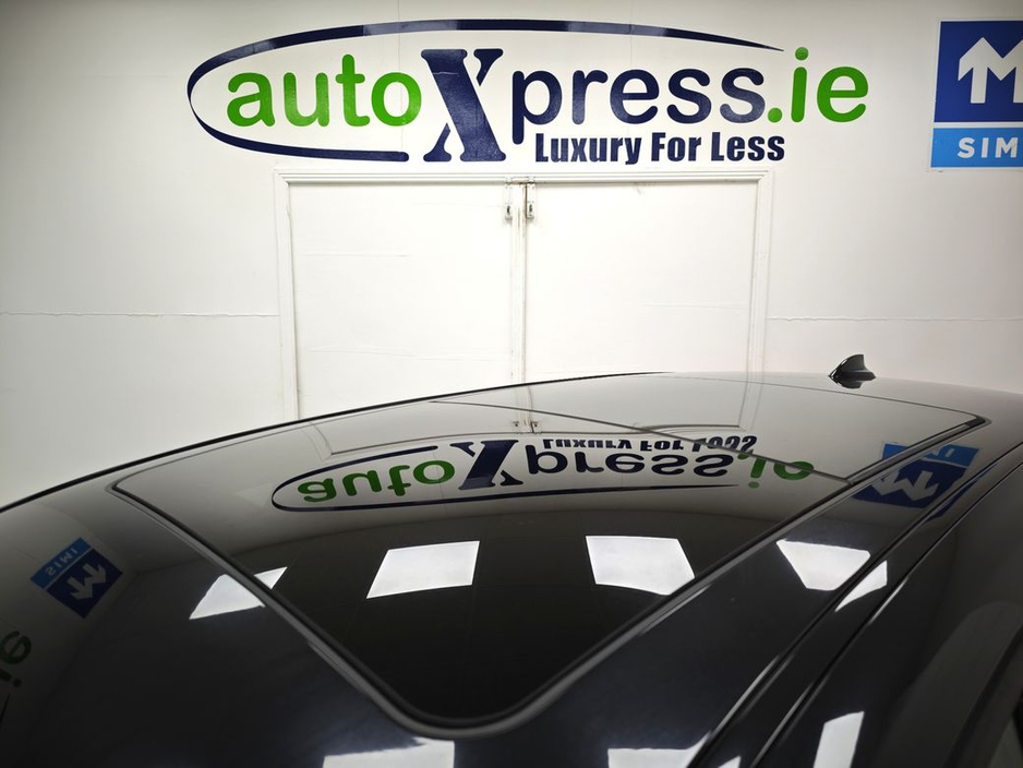 2016 BMW 2 Series Gran Tourer 7 Seater 2.0D Automatic, Reversing camera €14,995