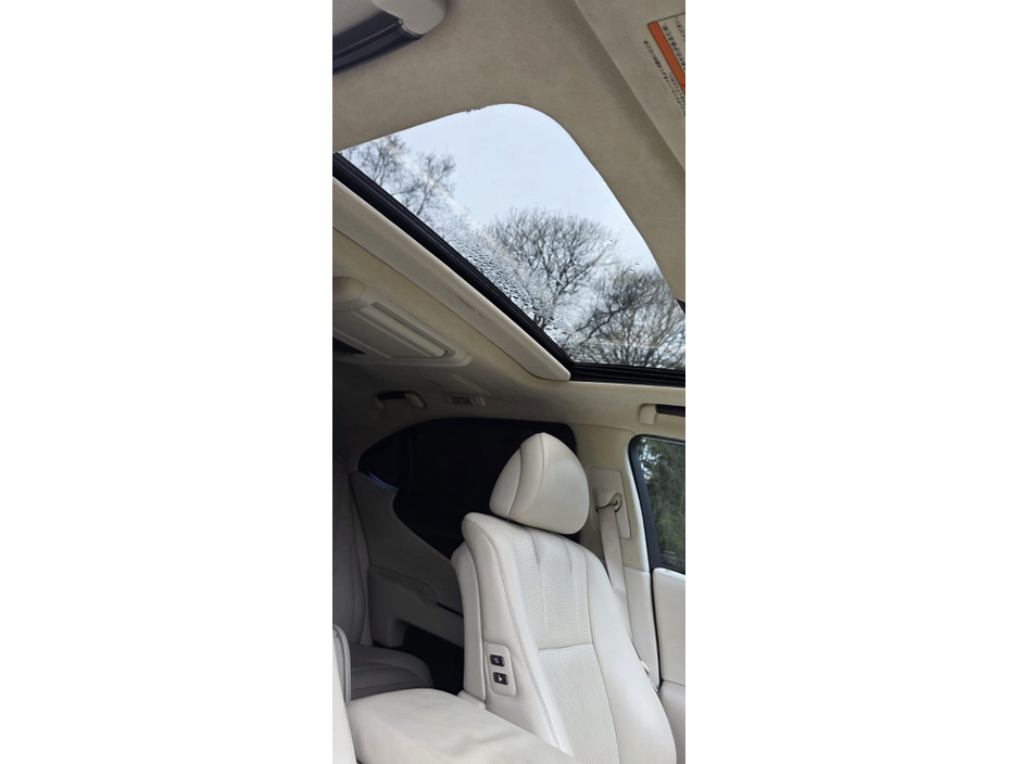 2008 Lexus LS 600 H LS600H €19,950