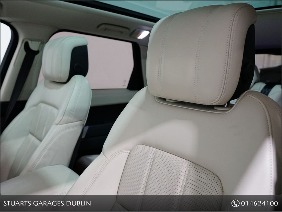 2021 Land Rover Range Rover - image 18