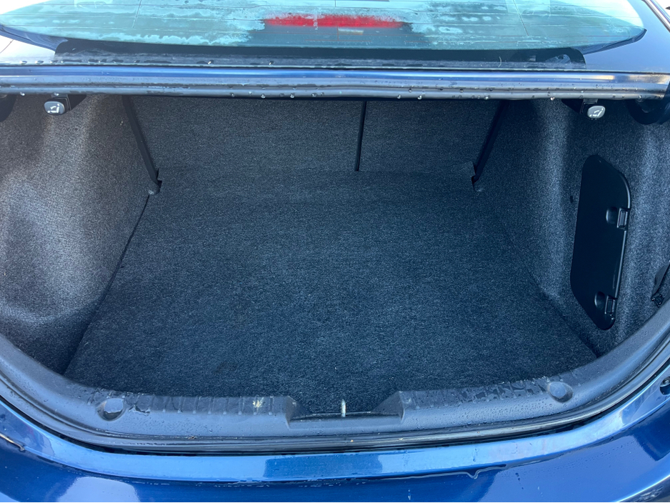 2014 Mazda Mazda3 150PS EXECUTIVE 4DR €5,995