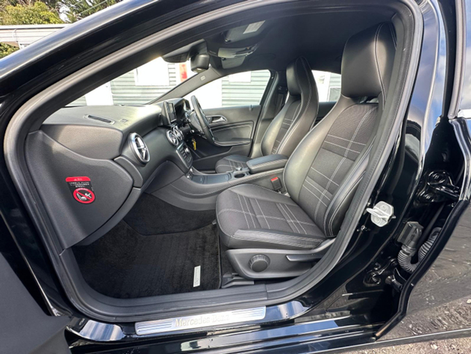 2013 Mercedes-Benz A Class - image 14