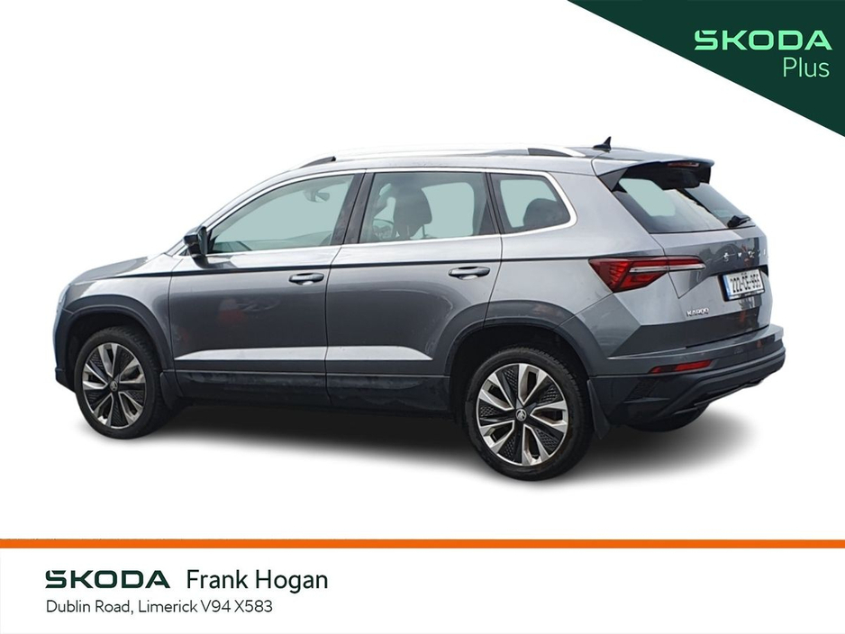 2022 Skoda Karoq 2.0TDI 115HP Style *PCP FROM €359 monthly* Call Conor on 0862548979 €31,900