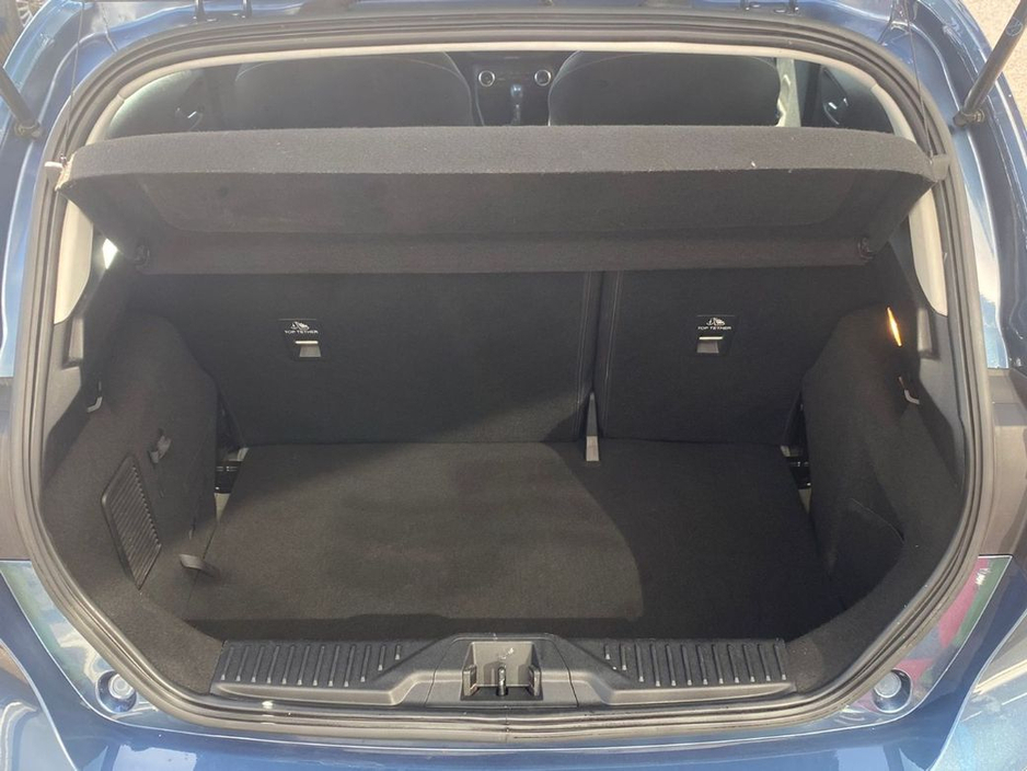 2019 Ford Fiesta - image 31