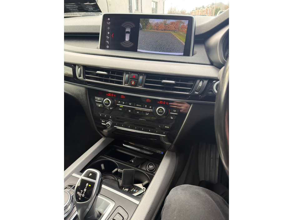 2018 BMW X5 - image 16