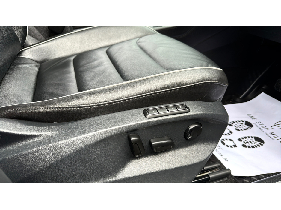 2019 Volkswagen Tiguan HIGHLINE (4MOTION-AUTO-LEATHER) 360 CAMERAS-77,000KMS-AUTO €28,900