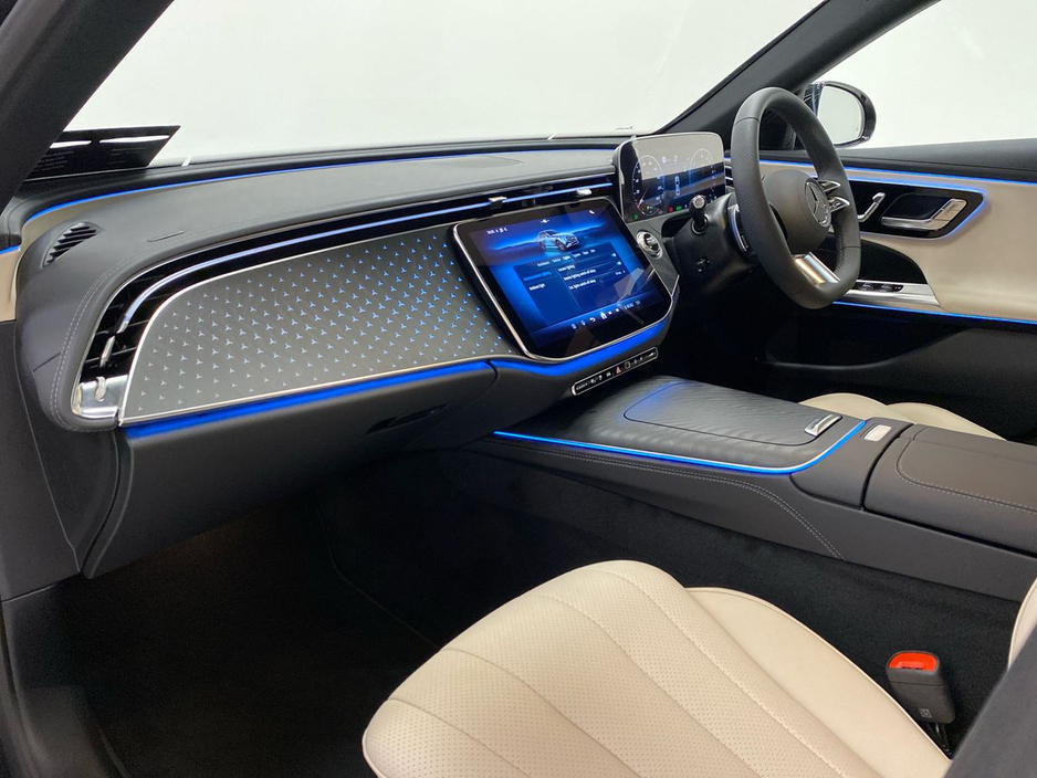 2026 Mercedes-Benz E Class - image 6