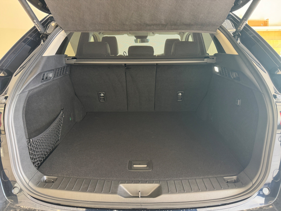 2026 Mazda CX-60 - image 16