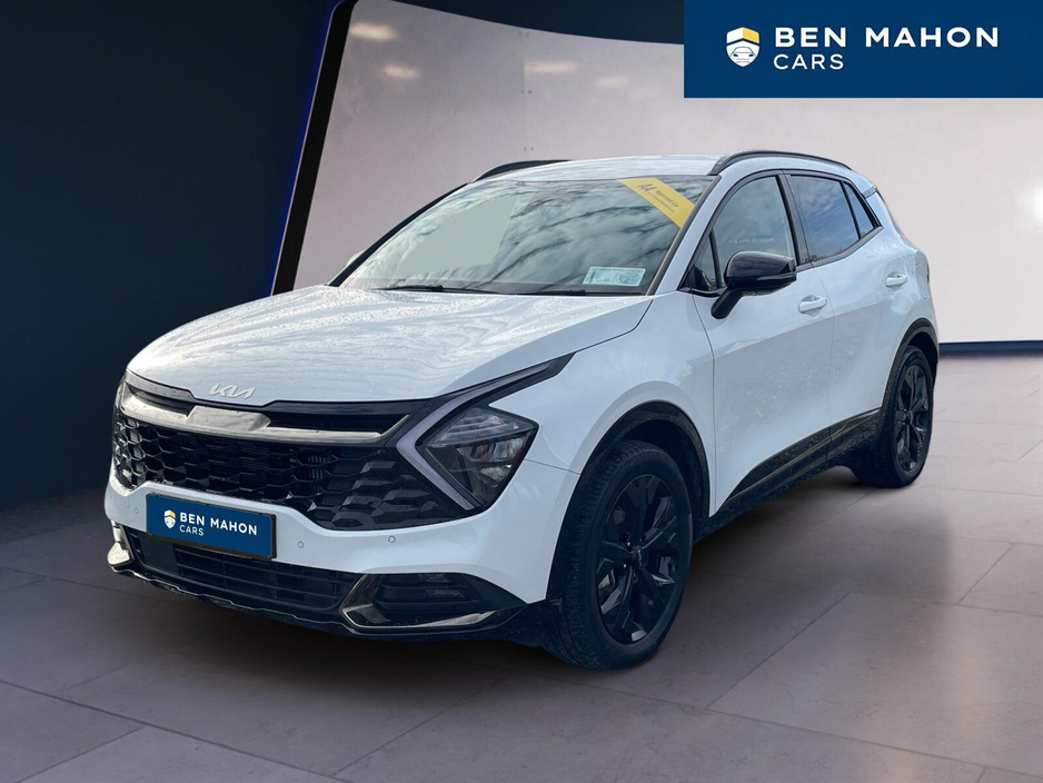 2025 Kia Sportage for sale in , Ireland