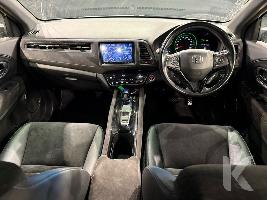 2017 Honda Vezel - image 14