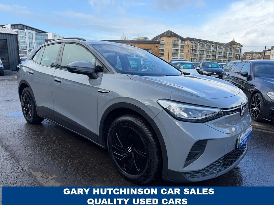 2023 Volkswagen ID.4 for sale in , Ireland