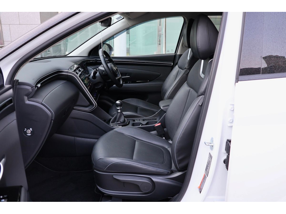 2024 Hyundai Tucson - image 12