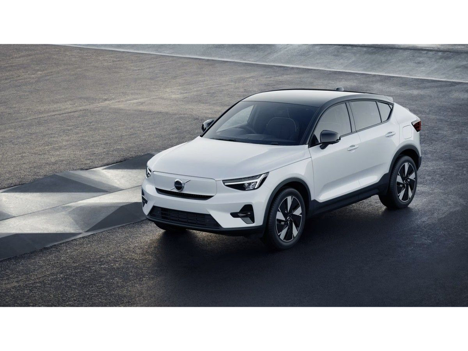 2026 Volvo EC40 - image 6