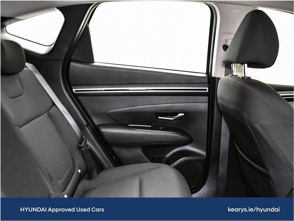 2022 Hyundai Tucson - image 15