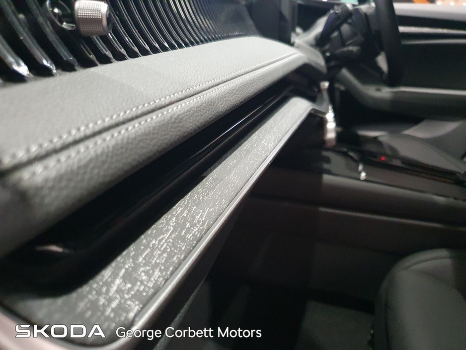 2026 Skoda Superb Combi Selection+ 1.5 TSI 204hp - Available for Immediate Delivery €57,055