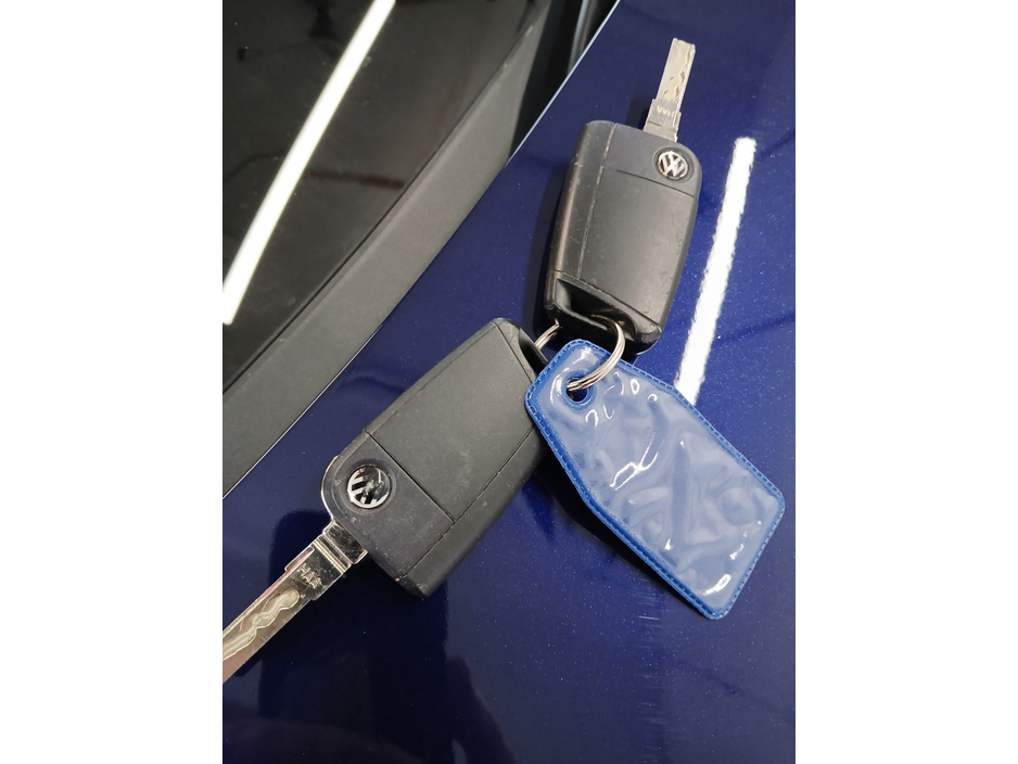 2020 Volkswagen Golf - image 10