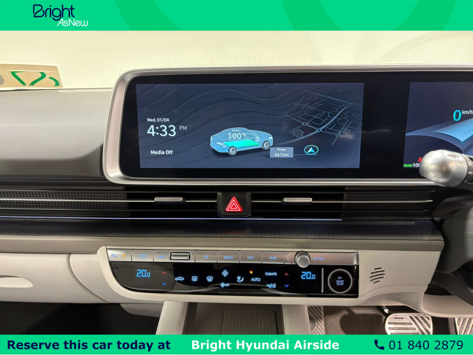 2023 Hyundai Ioniq 6 - image 21