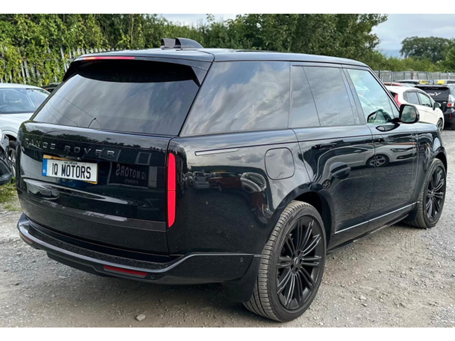 2024 Land Rover Range Rover 3.0 Diesel 350 MHEV Autobiography Auto 4WD Euro 6 (s/s) 5dr €199,995