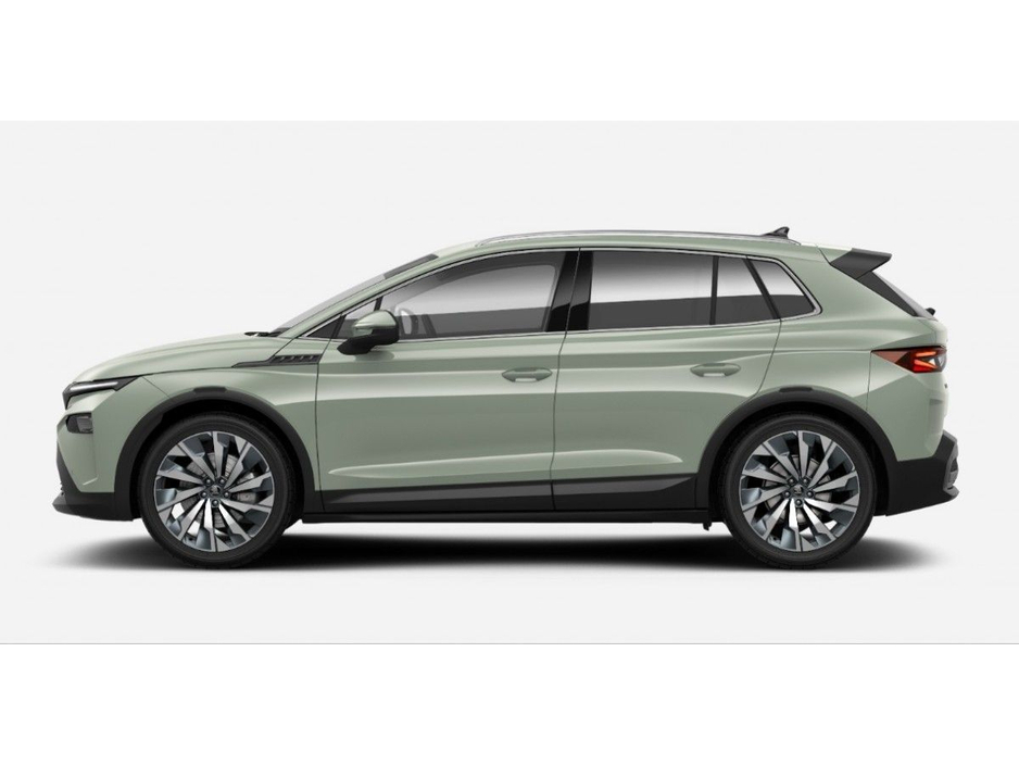 2026 Skoda Elroq 85 LONG RANGE *0% APR* €70 P/W 3YRS €44,286