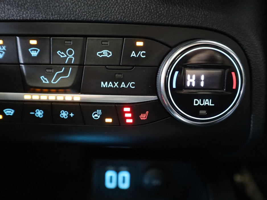 2022 Ford Kuga *48* ST-LINE X ED PHEV CV EDITION €26,750