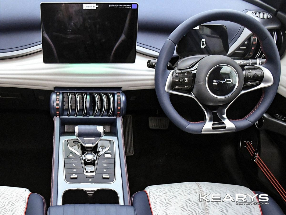 2026 BYD ATTO 3 - image 26