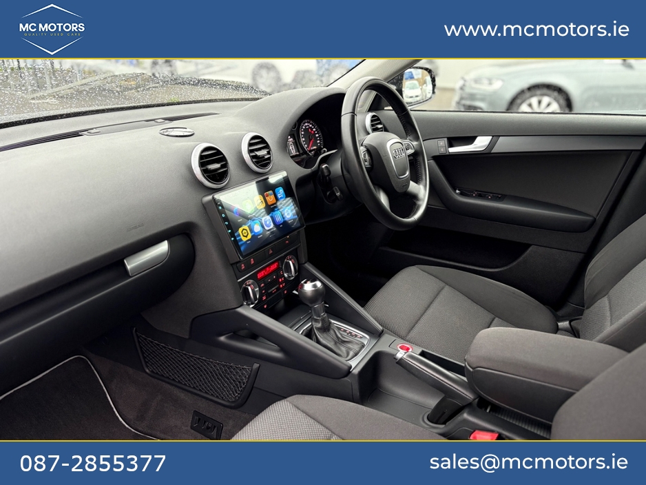 2013 Audi A3 - image 11