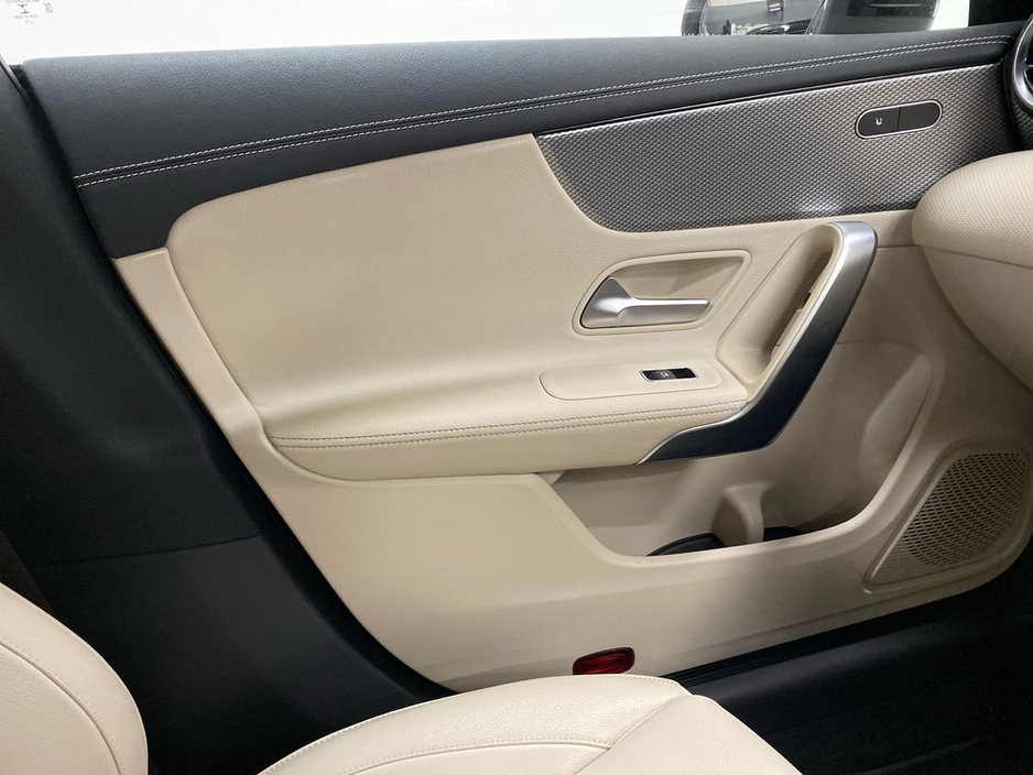 2020 Mercedes-Benz CLA Class - image 14