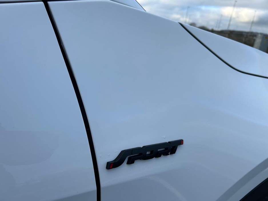 2024 Kia Sportage K2 MY25