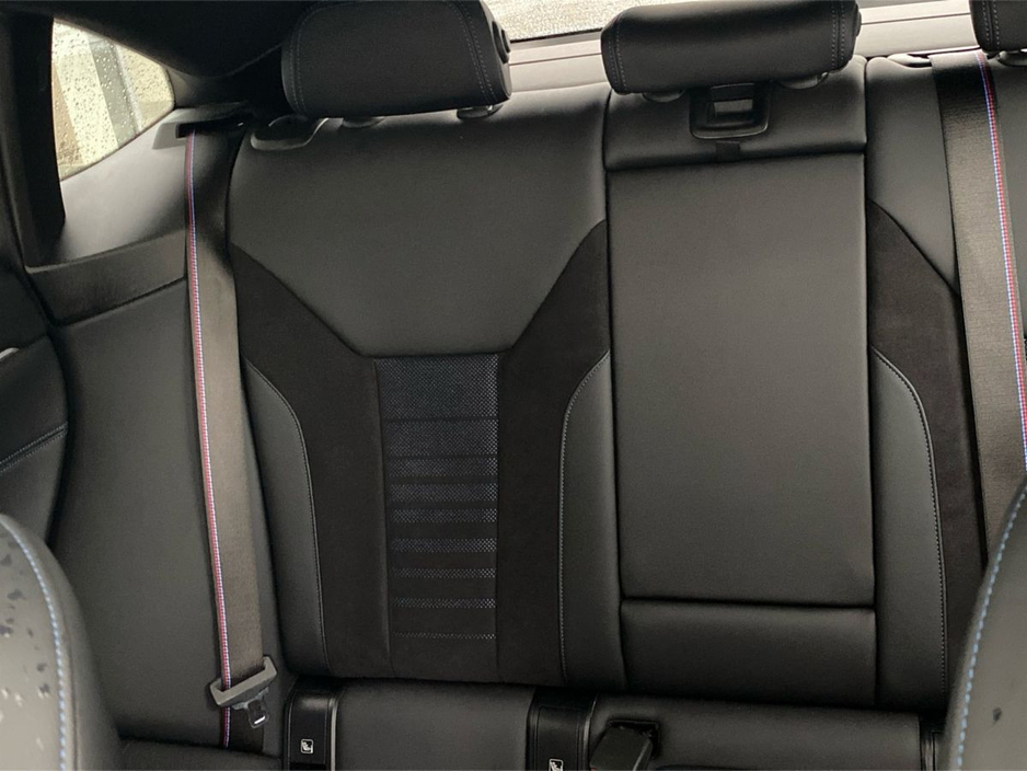 2023 BMW i4 eDrive40 M Sport €41,950