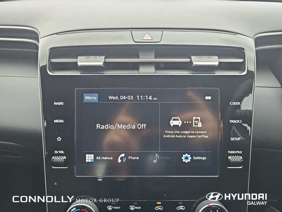 2024 Hyundai Tucson - image 9