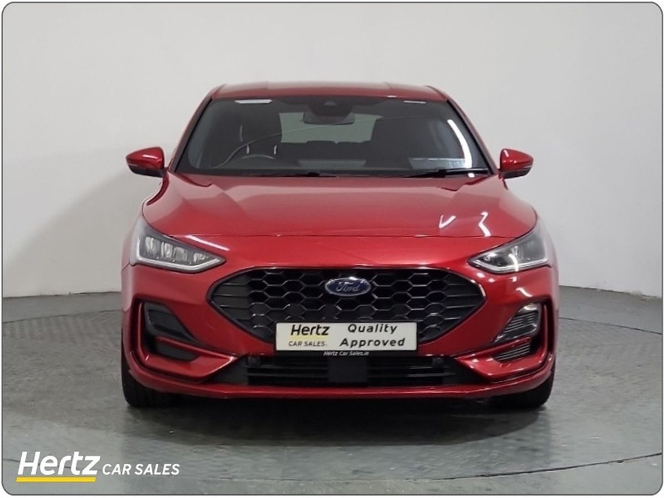 2023 Ford Focus - image 16