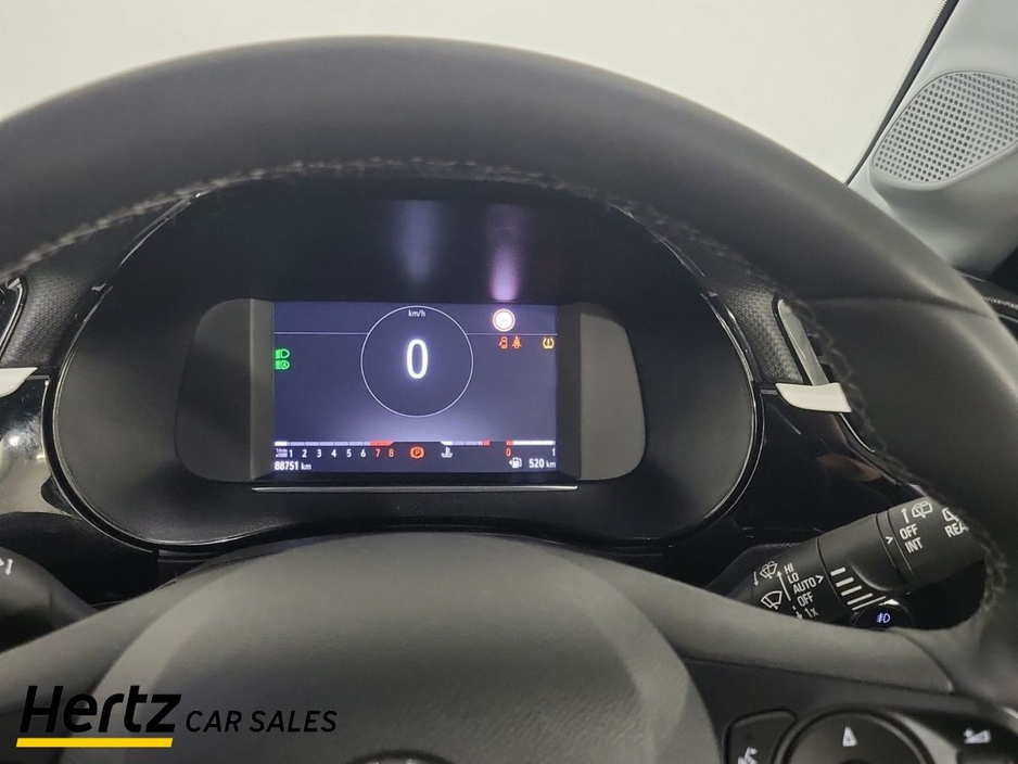 2023 Opel Corsa - image 15